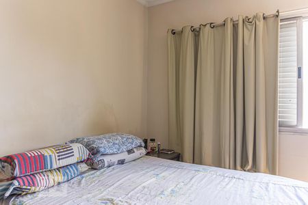 Apartamento à venda com 50m², 1 quarto e sem vagaQuarto