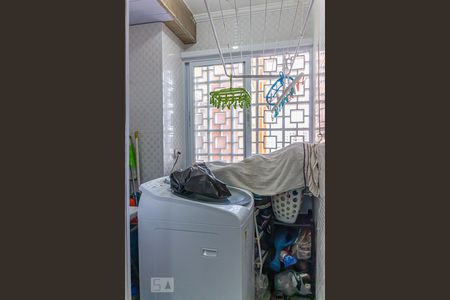 Apartamento à venda com 50m², 1 quarto e sem vagaÁrea de Serviço
