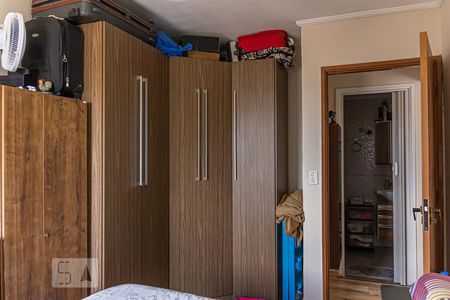 Apartamento à venda com 50m², 1 quarto e sem vagaQuarto