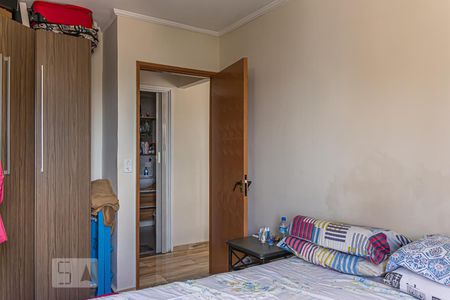 Apartamento à venda com 50m², 1 quarto e sem vagaQuarto