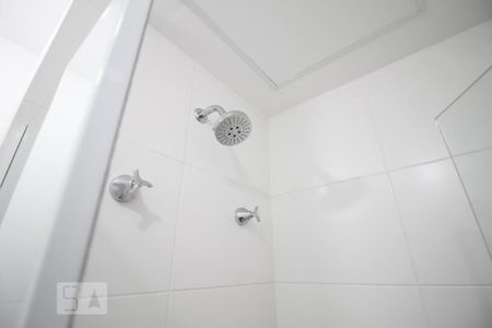 Banheiro de apartamento para alugar com 2 quartos, 67m² em Brooklin Paulista, São Paulo