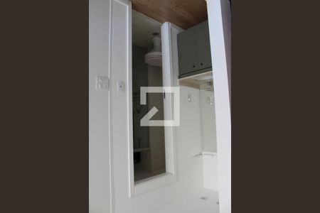 Studio para alugar com 30m², 0 quarto e 1 vagaBanheiro