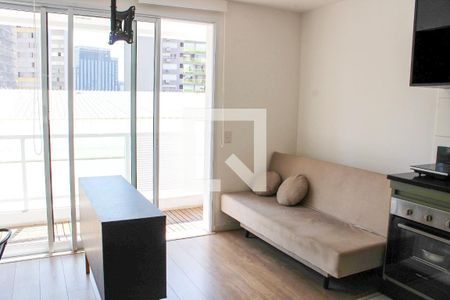 Kitnet/Studio para alugar com 0 quarto, 30m² em Perdizes, São Paulo