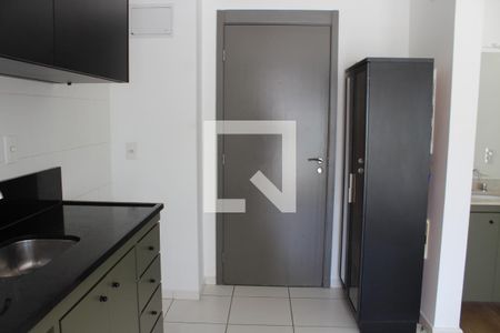 Studio para alugar com 30m², 0 quarto e 1 vagaEntrada