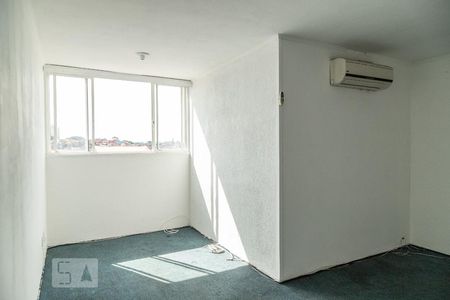 Sala de apartamento à venda com 2 quartos, 75m² em Cidade Antônio Estevão de Carvalho, São Paulo
