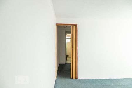 Sala de apartamento à venda com 2 quartos, 75m² em Cidade Antônio Estevão de Carvalho, São Paulo