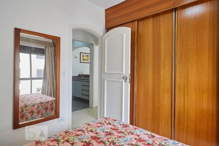 Quarto de apartamento para alugar com 1 quarto, 45m² em Jardim Paulista, São Paulo