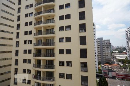 Apartamento para alugar com 45m², 1 quarto e 1 vagaVista Quarto