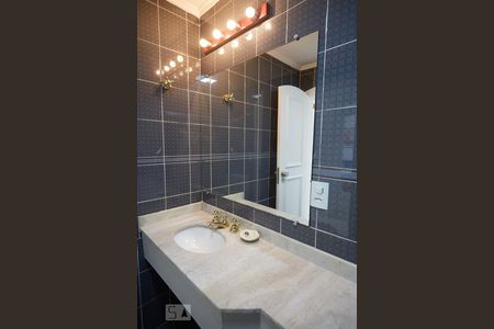 Apartamento para alugar com 45m², 1 quarto e 1 vagaBanheiro