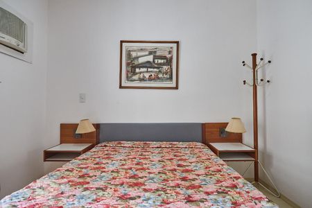 Apartamento para alugar com 45m², 1 quarto e 1 vagaQuarto