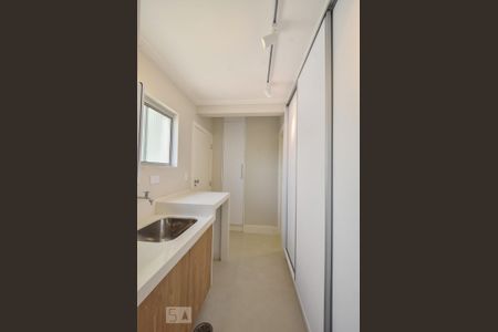 Apartamento para alugar com 100m², 3 quartos e 1 vagaLavanderia