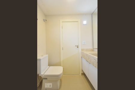 Apartamento para alugar com 100m², 3 quartos e 1 vagaBanheiro Suíte 01