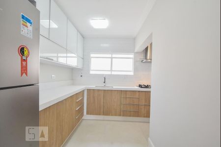 Apartamento para alugar com 100m², 3 quartos e 1 vagaCozinha