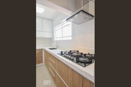 Apartamento para alugar com 100m², 3 quartos e 1 vagaCozinha