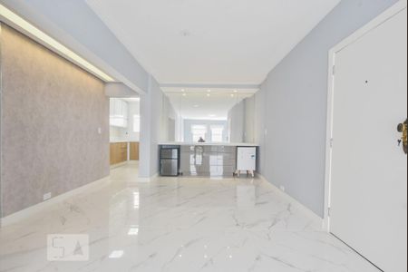 Sala de Jantar de apartamento para alugar com 3 quartos, 100m² em Jardim das Acácias, São Paulo