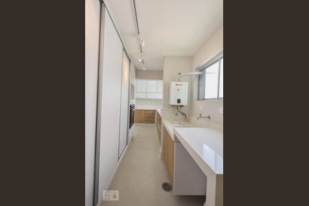 Apartamento para alugar com 100m², 3 quartos e 1 vagaLavanderia