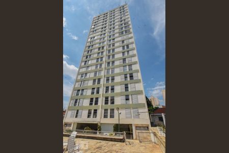 Apartamento para alugar com 100m², 3 quartos e 1 vagaPrédio