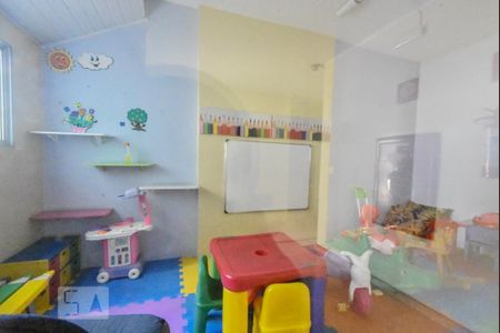 Apartamento para alugar com 100m², 3 quartos e 1 vagaBrinquedoteca