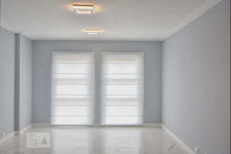 Sala de Estar de apartamento para alugar com 3 quartos, 100m² em Jardim das Acácias, São Paulo