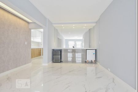 Apartamento para alugar com 100m², 3 quartos e 1 vagaSala de Jantar