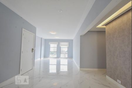 Apartamento para alugar com 3 quartos, 100m² em Jardim das Acácias, São Paulo