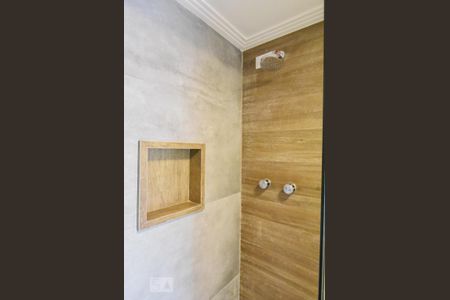 Apartamento para alugar com 100m², 3 quartos e 1 vagaBanheiro 02