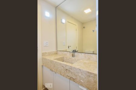 Apartamento para alugar com 100m², 3 quartos e 1 vagaBanheiro Suíte 01
