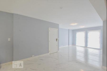 Sala de apartamento para alugar com 3 quartos, 100m² em Jardim das Acácias, São Paulo