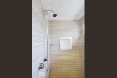Apartamento para alugar com 100m², 3 quartos e 1 vagaBanheiro Suíte 01