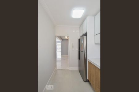 Apartamento para alugar com 100m², 3 quartos e 1 vagaCozinha