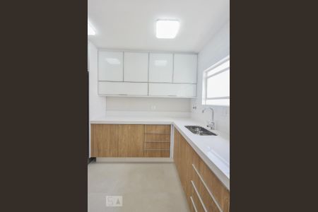Apartamento para alugar com 100m², 3 quartos e 1 vagaCozinha