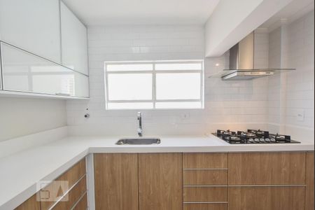 Apartamento para alugar com 100m², 3 quartos e 1 vagaCozinha