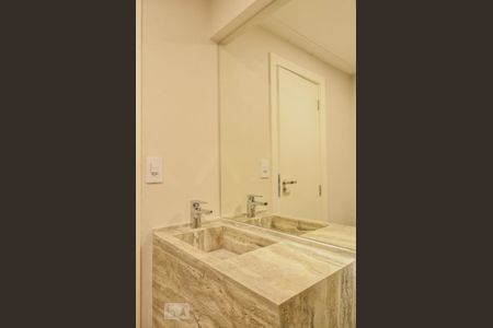 Apartamento para alugar com 100m², 3 quartos e 1 vagaBanheiro 02