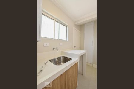 Apartamento para alugar com 100m², 3 quartos e 1 vagaLavanderia