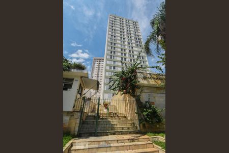 Apartamento para alugar com 100m², 3 quartos e 1 vagaPrédio
