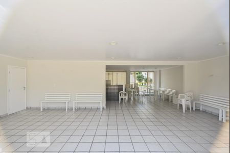 Apartamento para alugar com 100m², 3 quartos e 1 vagaSalão de Festas