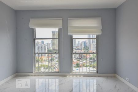 Sala de Estar de apartamento para alugar com 3 quartos, 100m² em Jardim das Acácias, São Paulo