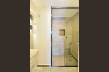 Apartamento para alugar com 100m², 3 quartos e 1 vagaBanheiro 02