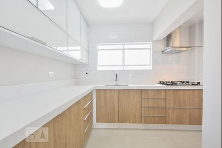Apartamento para alugar com 100m², 3 quartos e 1 vagaCozinha