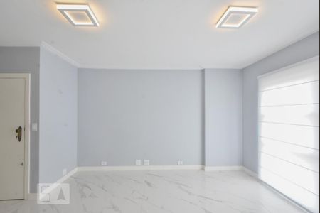 Sala de Estar de apartamento para alugar com 3 quartos, 100m² em Jardim das Acácias, São Paulo