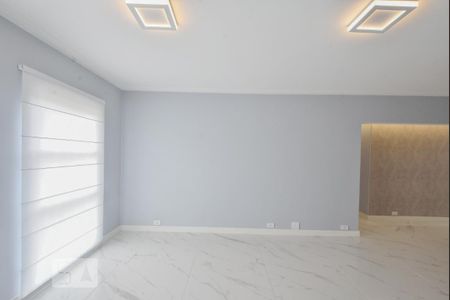 Sala de Estar de apartamento para alugar com 3 quartos, 100m² em Jardim das Acácias, São Paulo