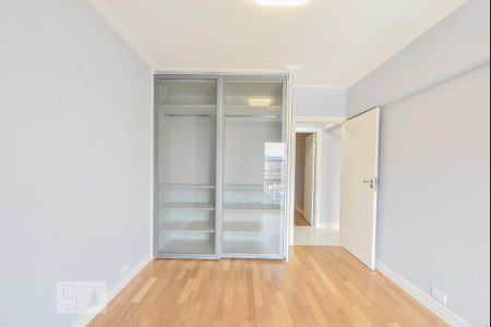 Apartamento para alugar com 100m², 3 quartos e 1 vagaQuarto 02