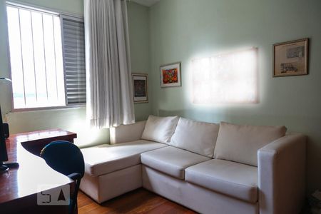 Apartamento para alugar com 93m², 3 quartos e 2 vagasquarto 3