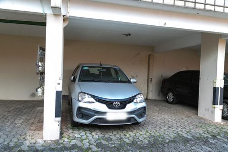 Apartamento para alugar com 93m², 3 quartos e 2 vagasGaragem