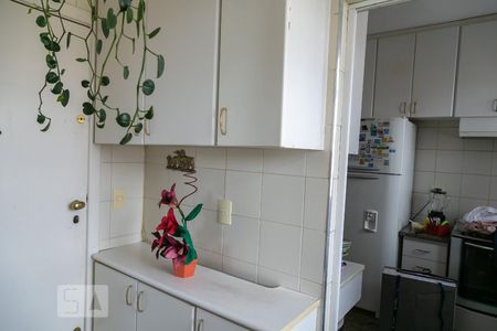 Apartamento para alugar com 93m², 3 quartos e 2 vagasÁrea de Serviço