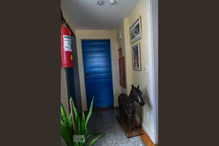 Apartamento para alugar com 93m², 3 quartos e 2 vagasentrada