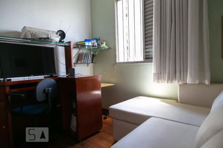 Apartamento para alugar com 93m², 3 quartos e 2 vagasquarto 3