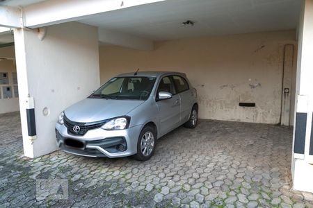 Apartamento para alugar com 93m², 3 quartos e 2 vagasGaragem
