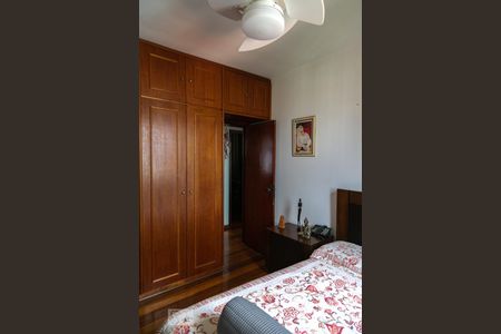 Apartamento para alugar com 93m², 3 quartos e 2 vagasQuarto 2 - Suíte