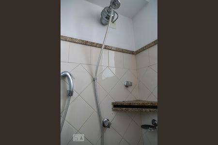 Banheiro de apartamento para alugar com 3 quartos, 93m² em Graça, Belo Horizonte